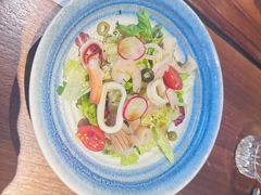 -西堤厚牛排(国瑞店)