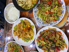 -文杰餐馆(南洪时尚风情街店)