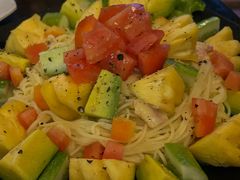 -Fresh Fruit Factory - Fruit Cuisine Restaurant