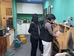 -邵老师打金·黄金加工(大望路总店)
