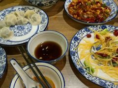 -西北狼(GOGO新天地店)