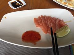 -解放碑威斯汀酒店-知味国际美食餐厅