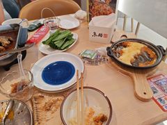 -鱼酷活鱼烤鱼(沈阳大悦城店)