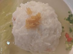 -三道菜(明堂公园店)