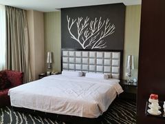 -昆明朗威酒店(昆明站火车站双桥夜市风情街店)