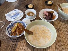 -上席擂茶·新中式青年茶馆(古城店)