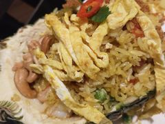 -simply thai天泰(静安嘉里中心店)