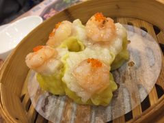 明虾蟹子烧卖-点都德(大茶楼店)