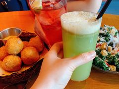 -THE CANNERY&JUJU 新鲜海鲜·牛排美食酒廊