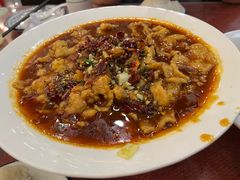 -桃子餐厅·天津菜(红星路直营店)