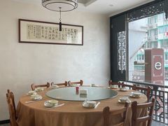包厢-百家鲜·杭帮菜