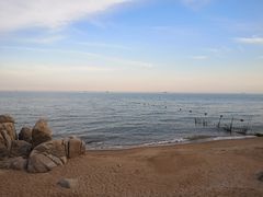 -老虎石海上公园