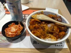 -吉野家(回龙观同成街店)