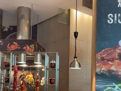 -韵咖啡自助餐厅(天津香格里拉店)