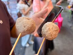 -阿娟牛肉丸·手打牛肉丸·现做现卖