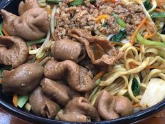 -台州老六海鲜面馆(上南总店)