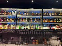 -MOSSO音乐酒吧·live house(南京旗舰店)