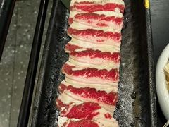 -九田家黑牛烤肉料理(新辰里亚运村店)