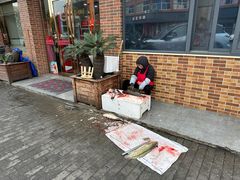 -老四川平头酸菜鱼(衙前店)