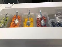 -兰熊鲜奶(西直门凯德mall店)