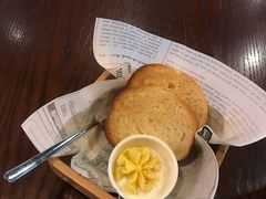 -斯比特花园西餐厅(东方商厦店)