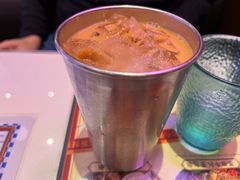 -龙记·香港茶餐厅(海上世界店)