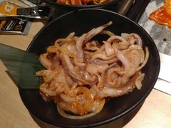 -新石器烤肉(南站店)