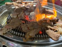 -本炙炭烤·蒲烧活鳗料理店(金沙洲店)