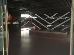-TONG POWER游泳培训学校(西单山水宾馆校区)