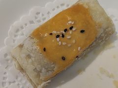 -万龙洲海鲜(南新仓店)