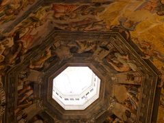 -圣母百花大教堂穹顶