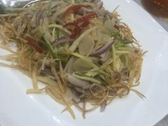 -味可道美食坊(福基路店)