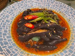 -村长家的疙瘩汤·东营菜(东营茶城店)