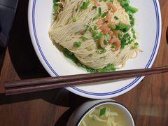 -十面春风·江南面馆(崇宁路店)