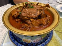 -金典银峰老鹅馆·昆山菜(亭林公园店)