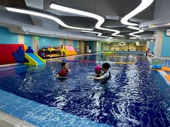 -源霖国际亲子游泳(北仑中心)