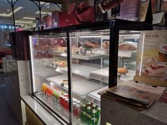 -COSTA COFFEE(上海月星环球港店)