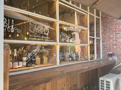 -佐敦面包铺·JORDAN BAKERY