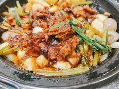 -金龙·打边炉(武进路店)