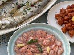 -美味之家·湖景农家乐(太湖东山店)