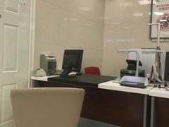 -中国银行(上海市建国西路支行)