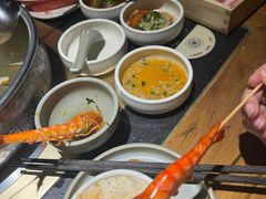 -巴奴毛肚火锅(广益哥伦布店)