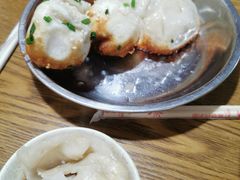 -黄阿姨锅贴大王(万航渡路店)