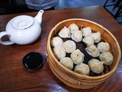 小笼包-万寿斋(山阴路店)