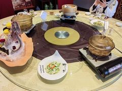 -群乐饭店(滨安路店)