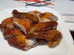 -衡山汇·高级粤菜(霄云路店)