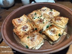 -广东道至正餐厅(区庄店)