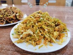 -大东江冷面(步行街店)