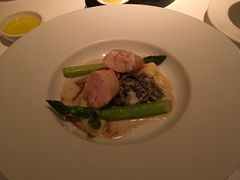 -Caprice(香港四季酒店)