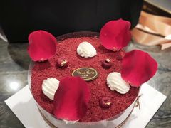 -PETIT PARIS 小巴黎(花园道店)